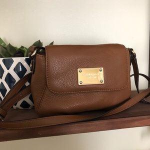Michael Kors Jet Set Small Crossbody
